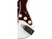 Fender Mustang Micro Headphone Amp Fender Mustang Micro Headphone Amp